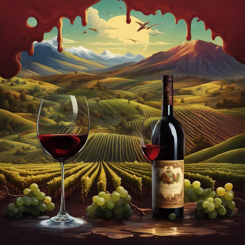 Wine Label Design: Evolution of Argentinian Wine