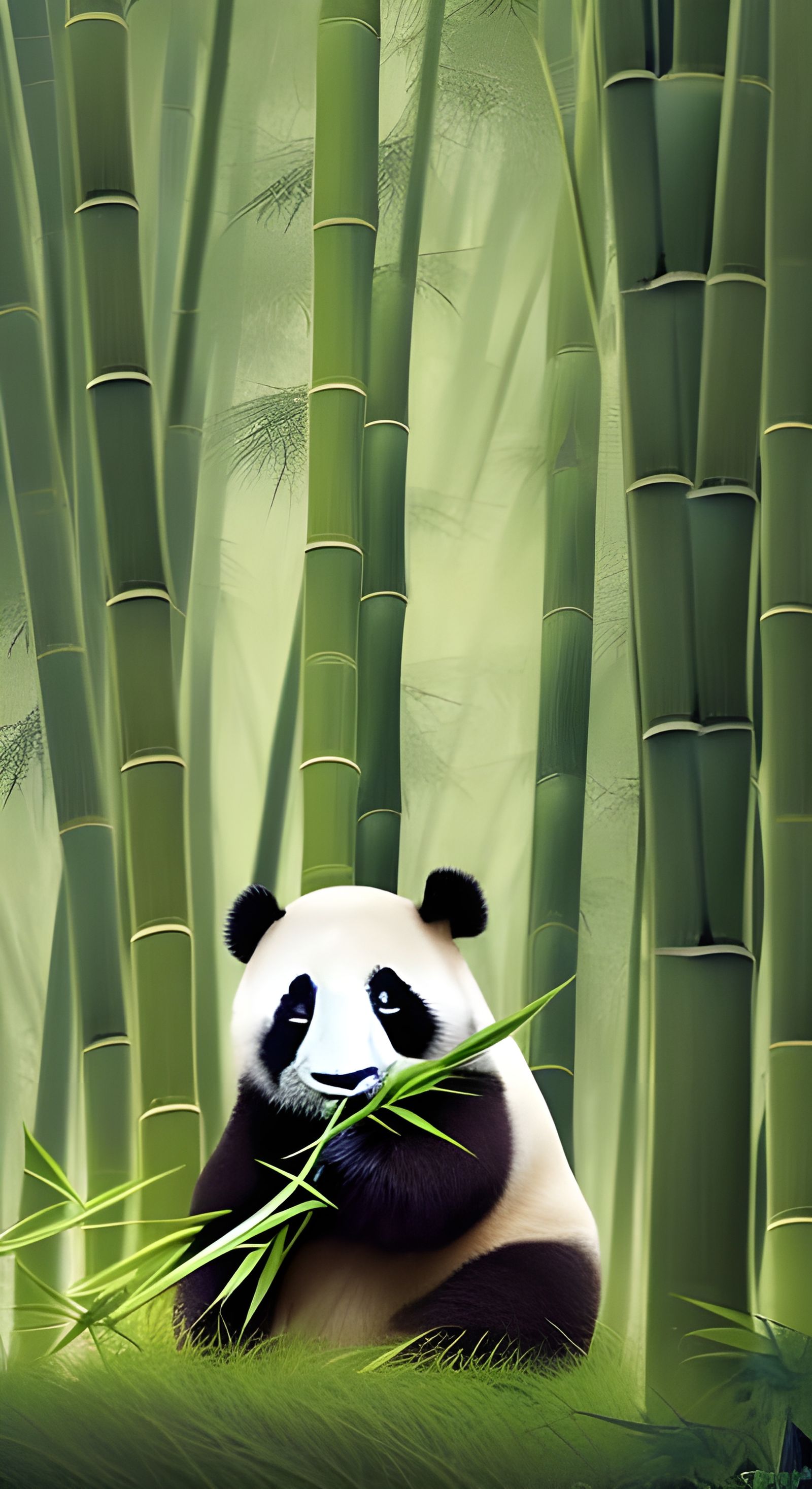 Bamboo