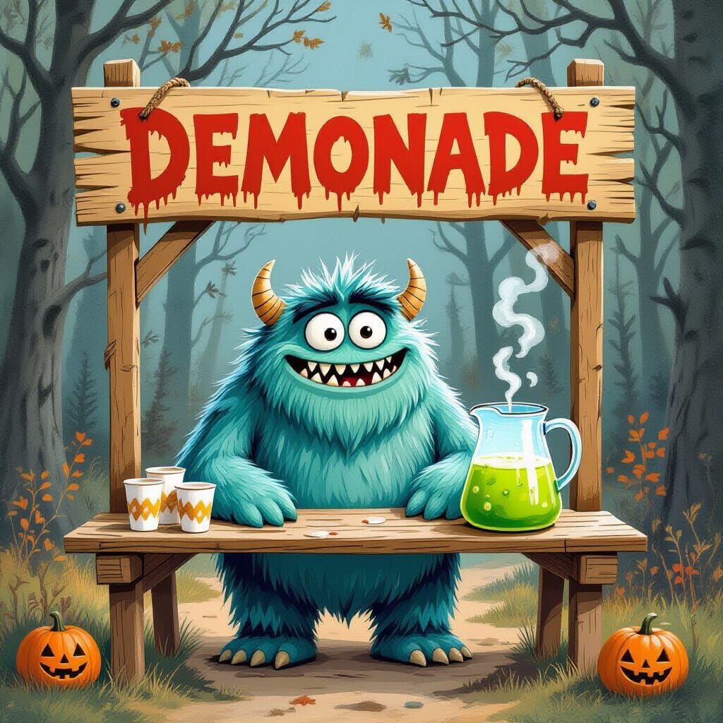 Demonade 2
