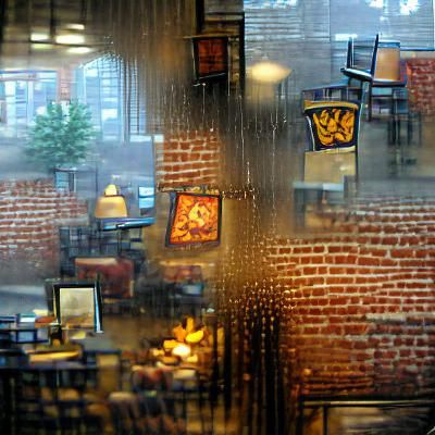 Cozy Sunday Coffee Still Life