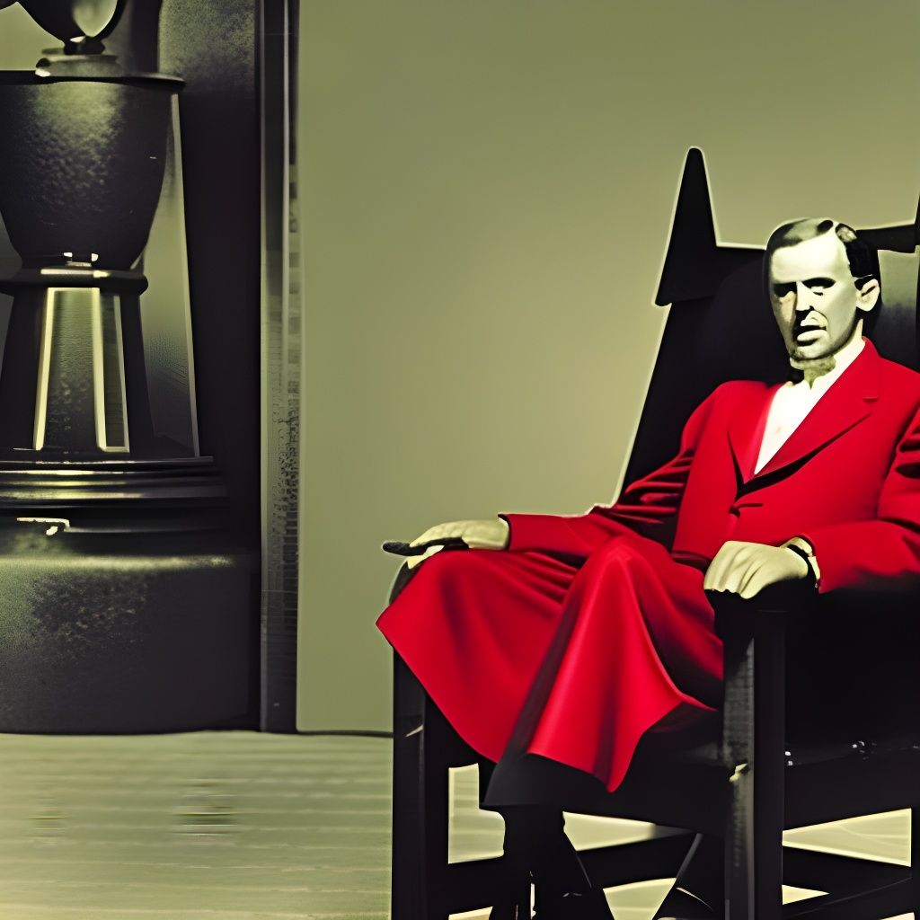 "The Devil's In The Details"