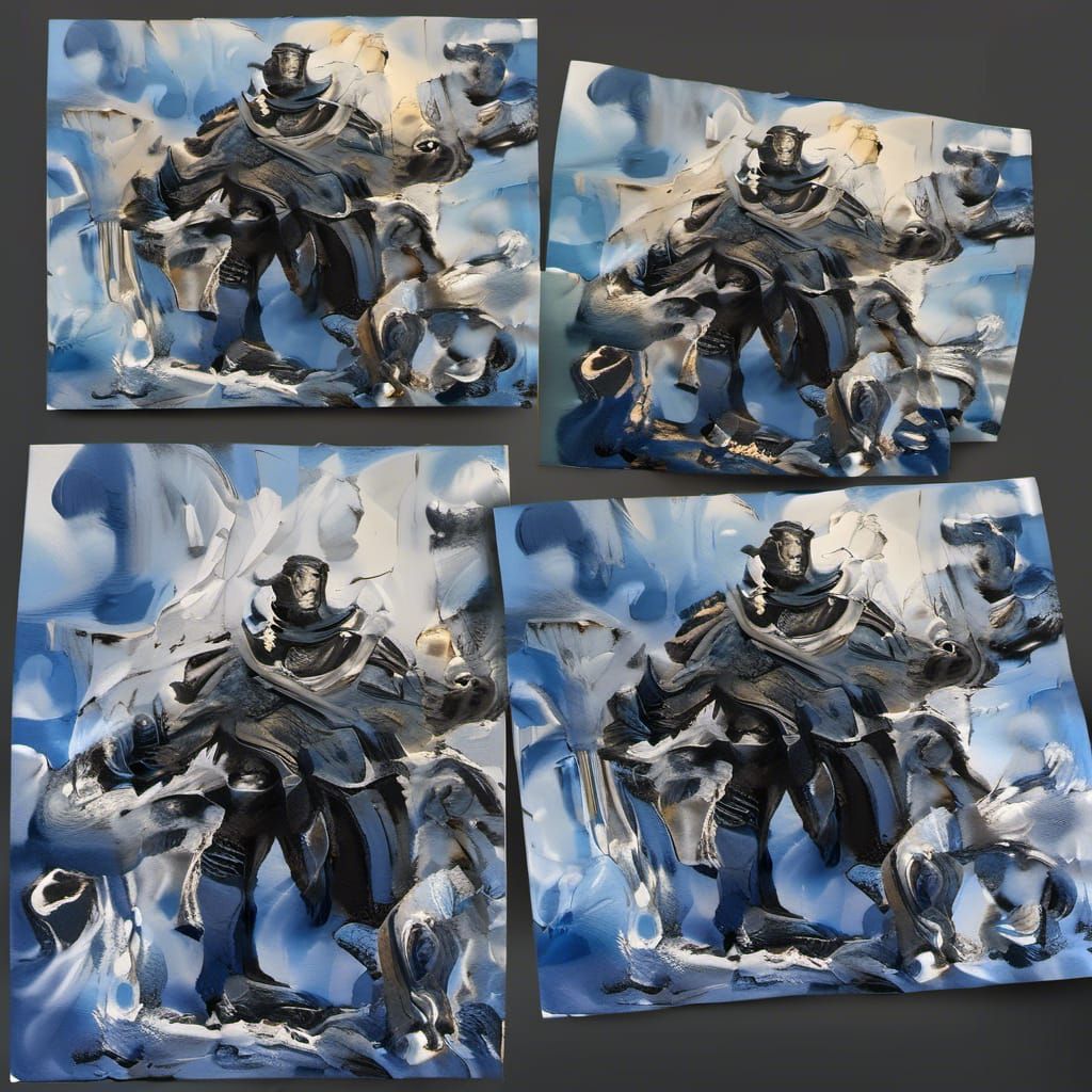 Time Traveler's Radiation Sickness in Year 2346