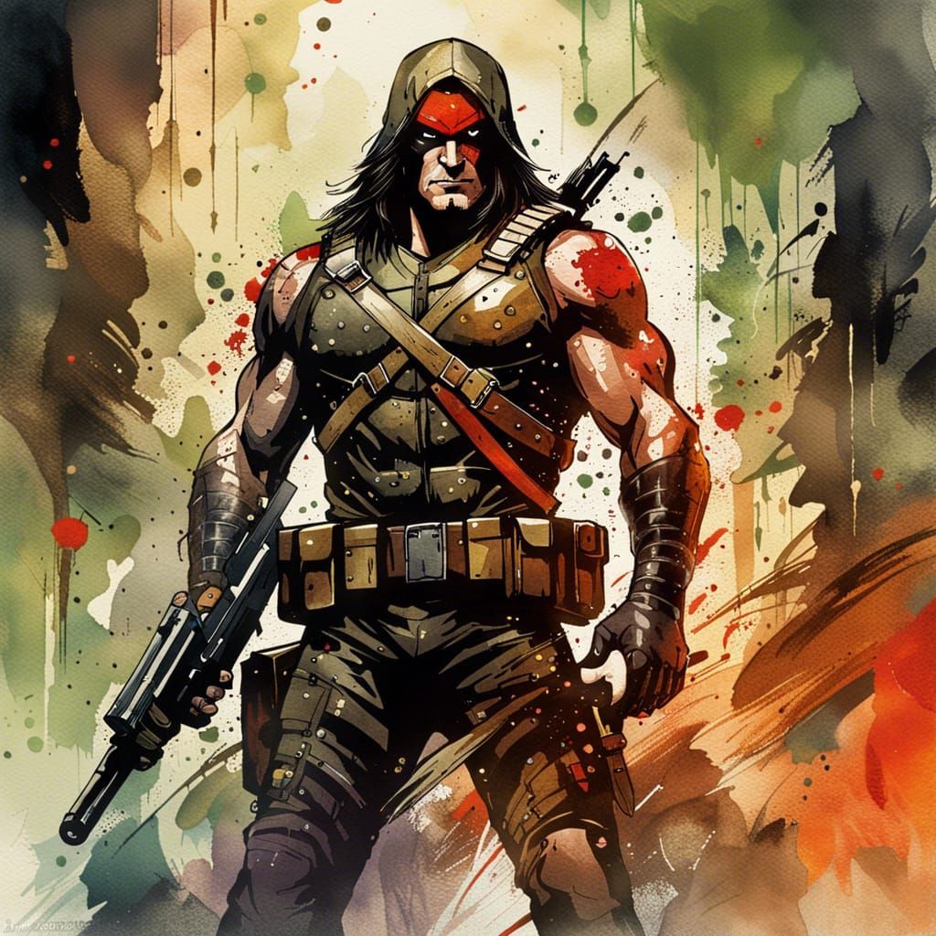 Zartan