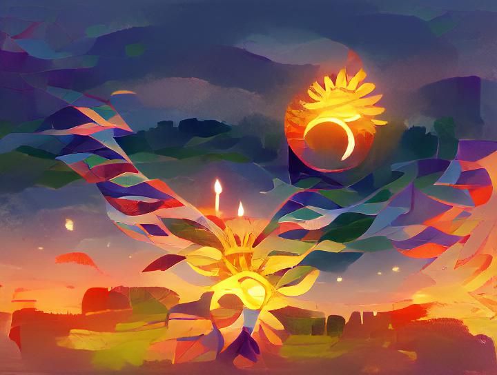 Celebrating the Summer Solstice