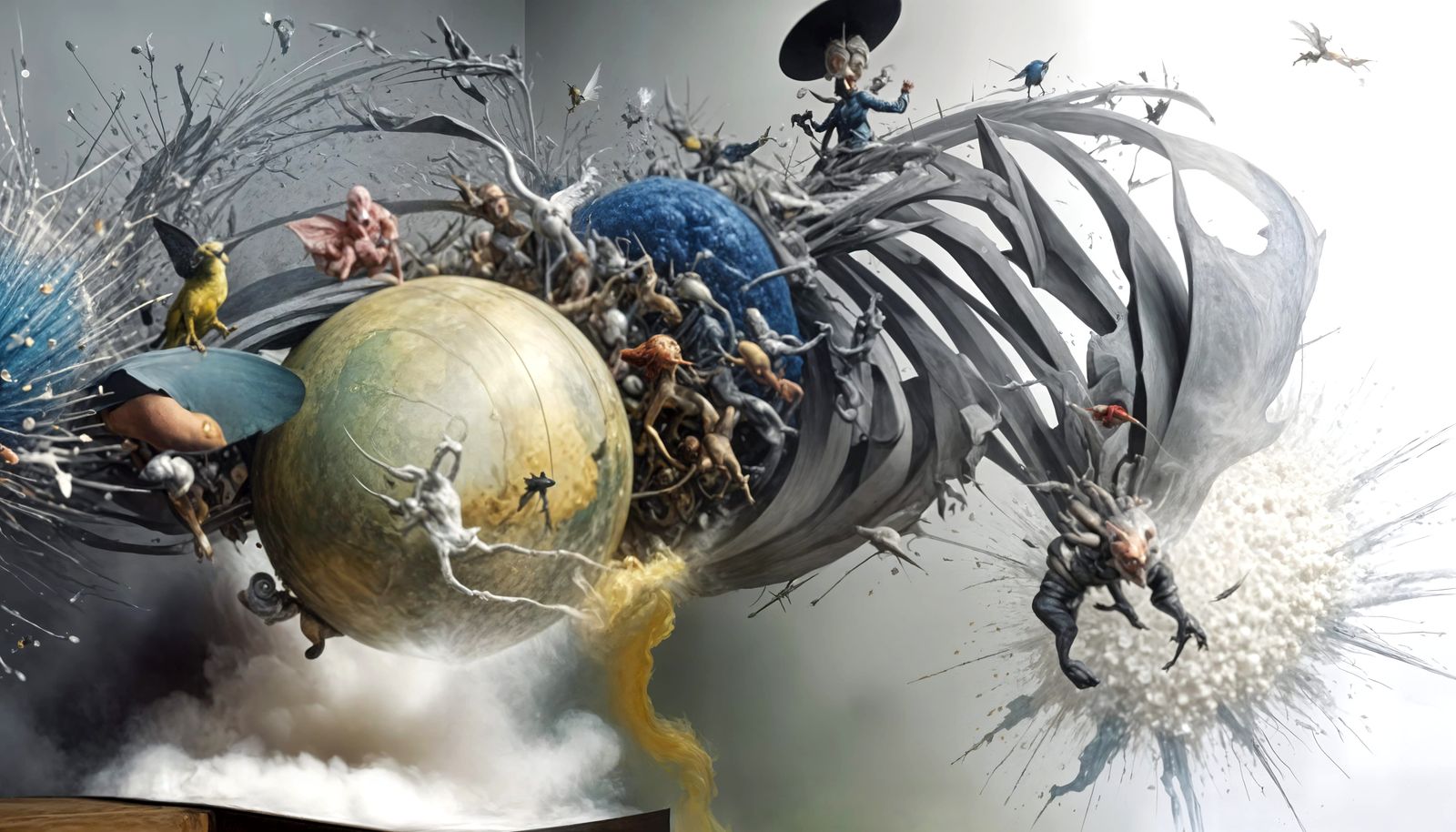 Battle Ensuing: see all it's inglorious gains and losses here in scale, in the Rec-room of every young girl and boy for ...