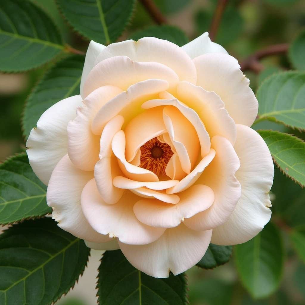 English Roses: David Austin Blooms for Mixed Borders