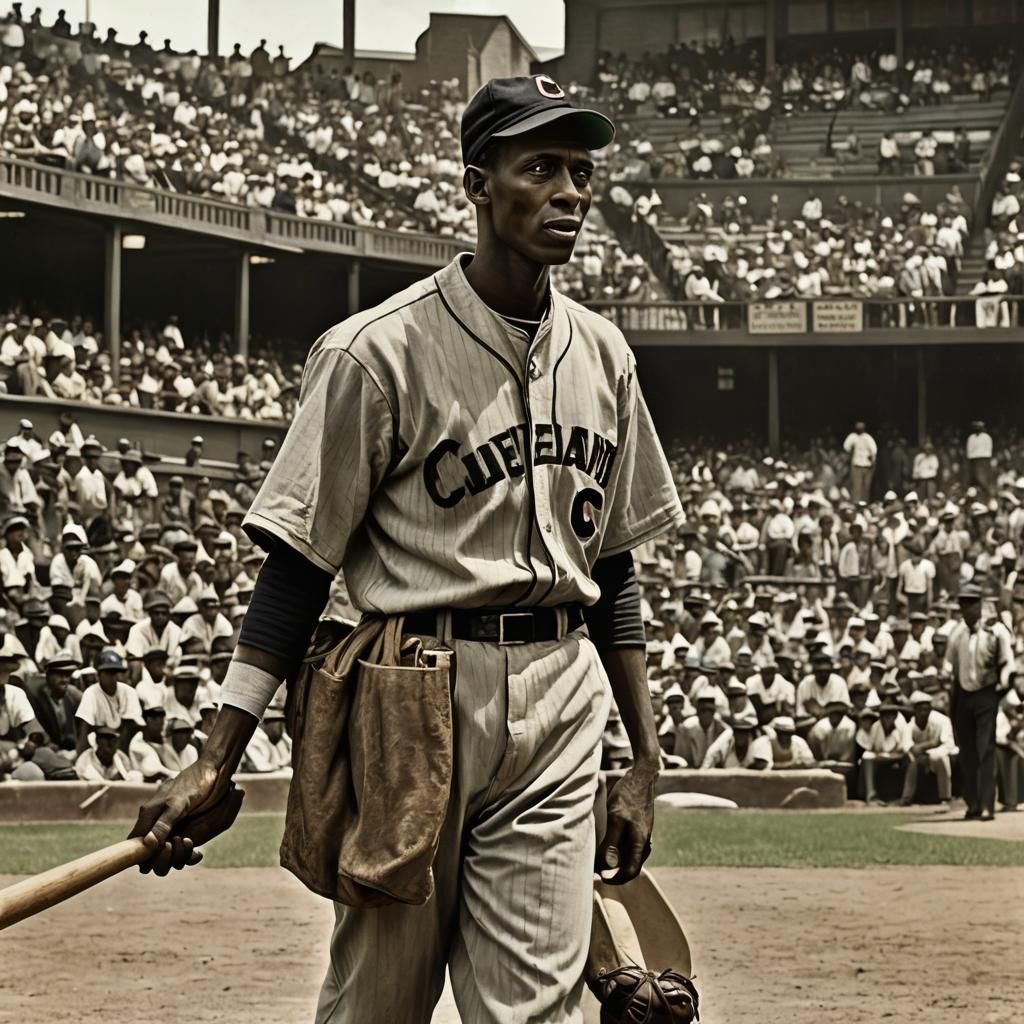 07 07 1906 born Satchel Paige, was an American baseball pitc...