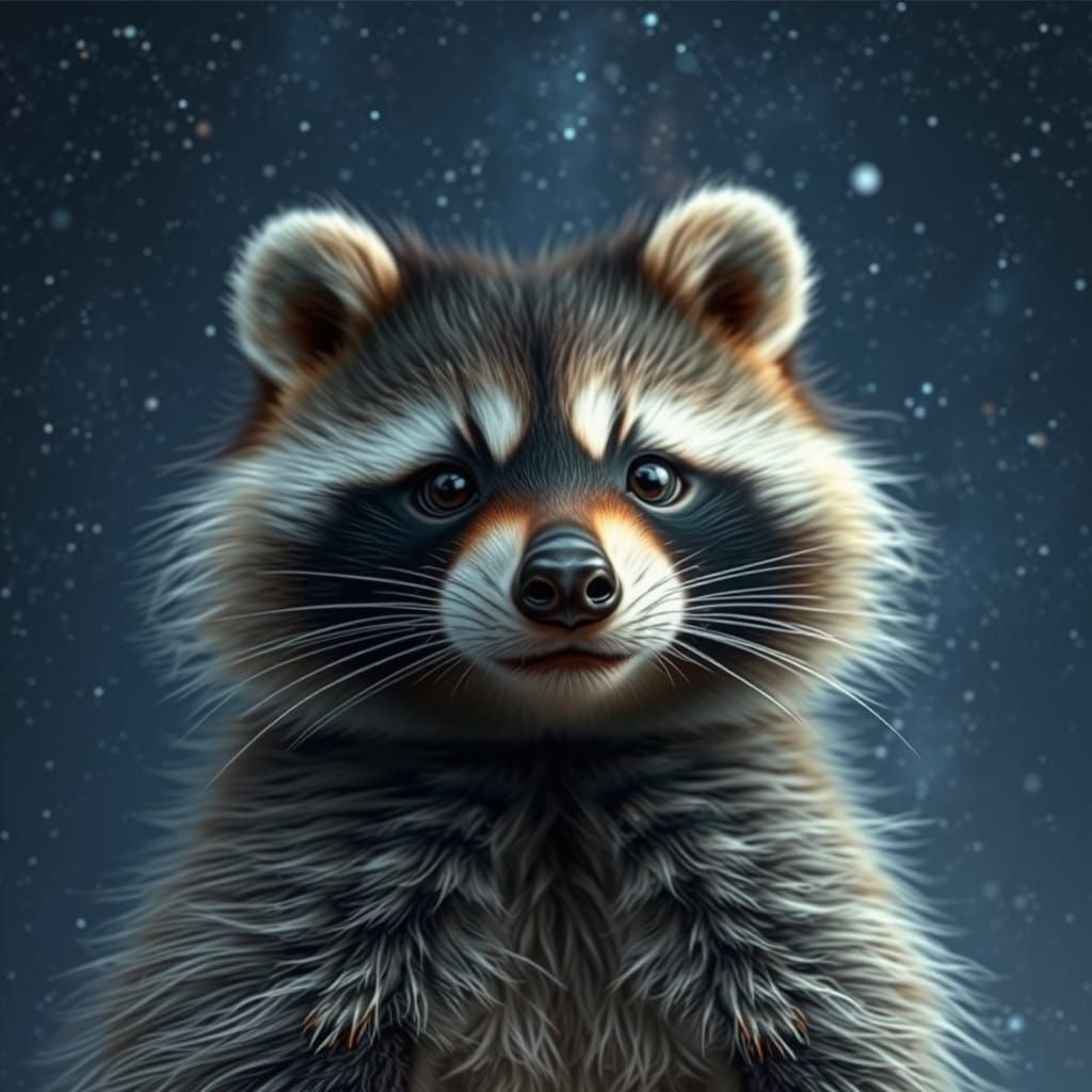 Raccoon