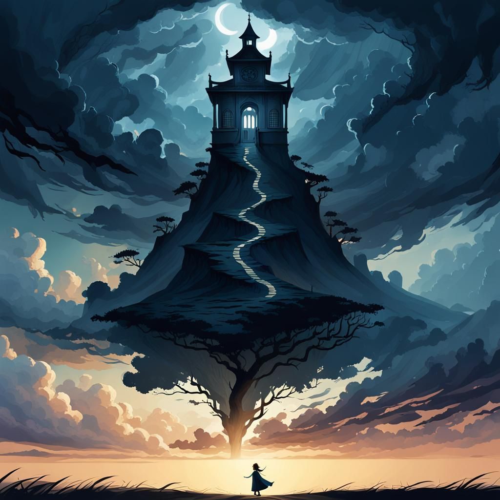 Uplifting Song Verse About Overcoming Adversity