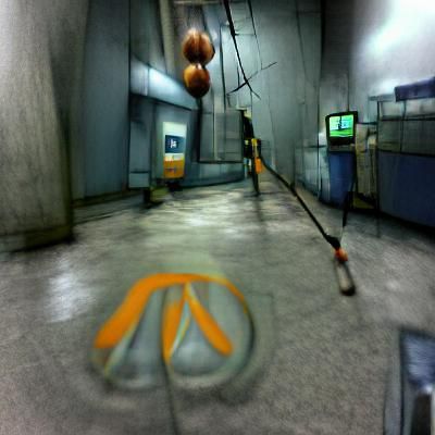 AI Interpretation of a Simple Prompt