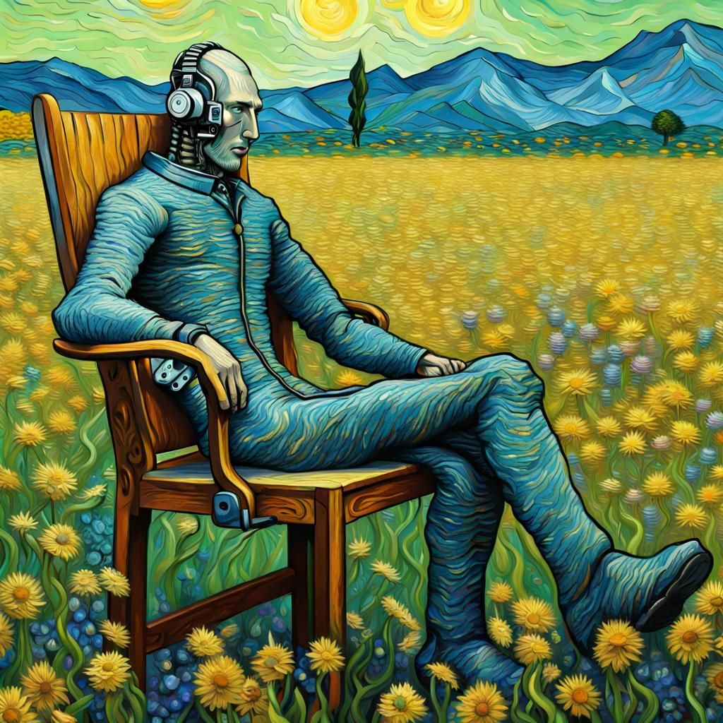 Augmented Digital Detox