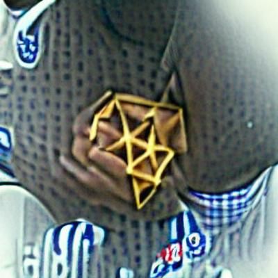 Star of David Symbol of Judaism