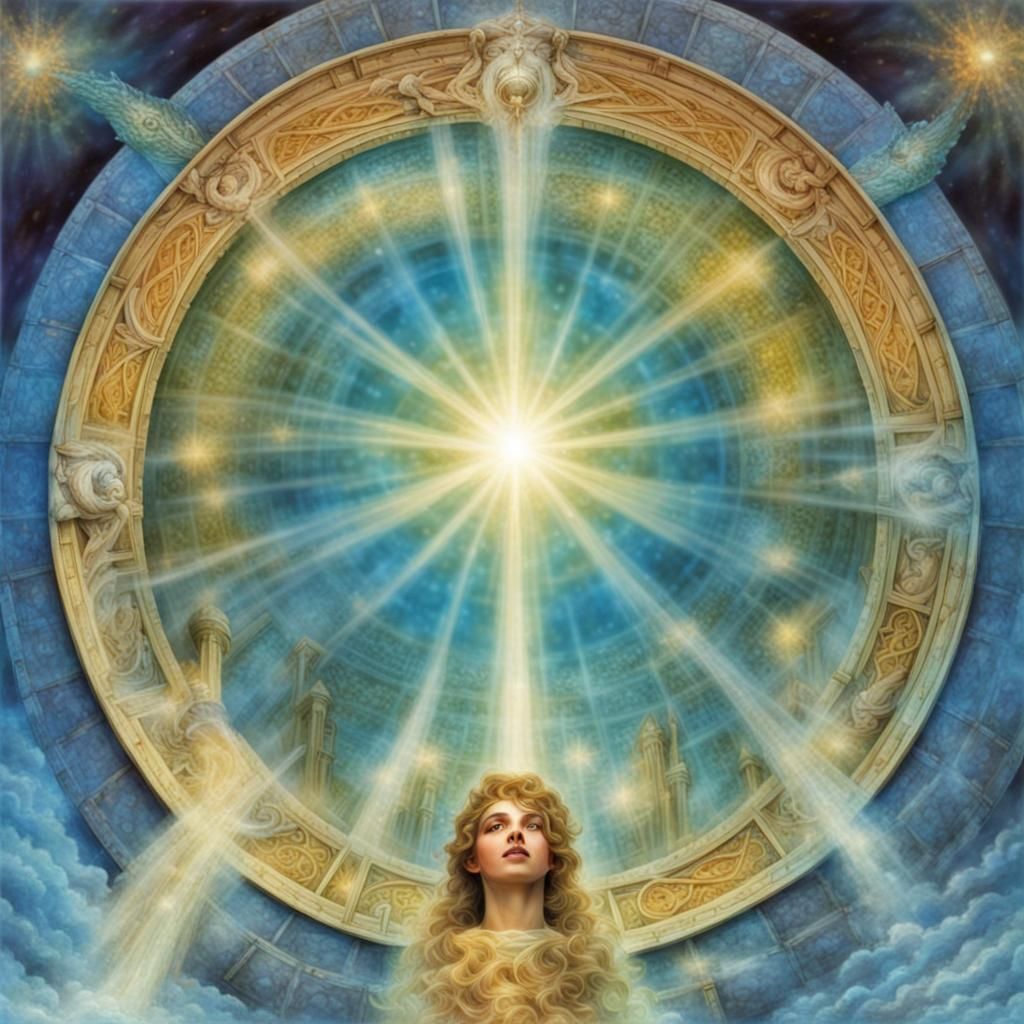 Atlantis Rising: A Vision of Enlightenment