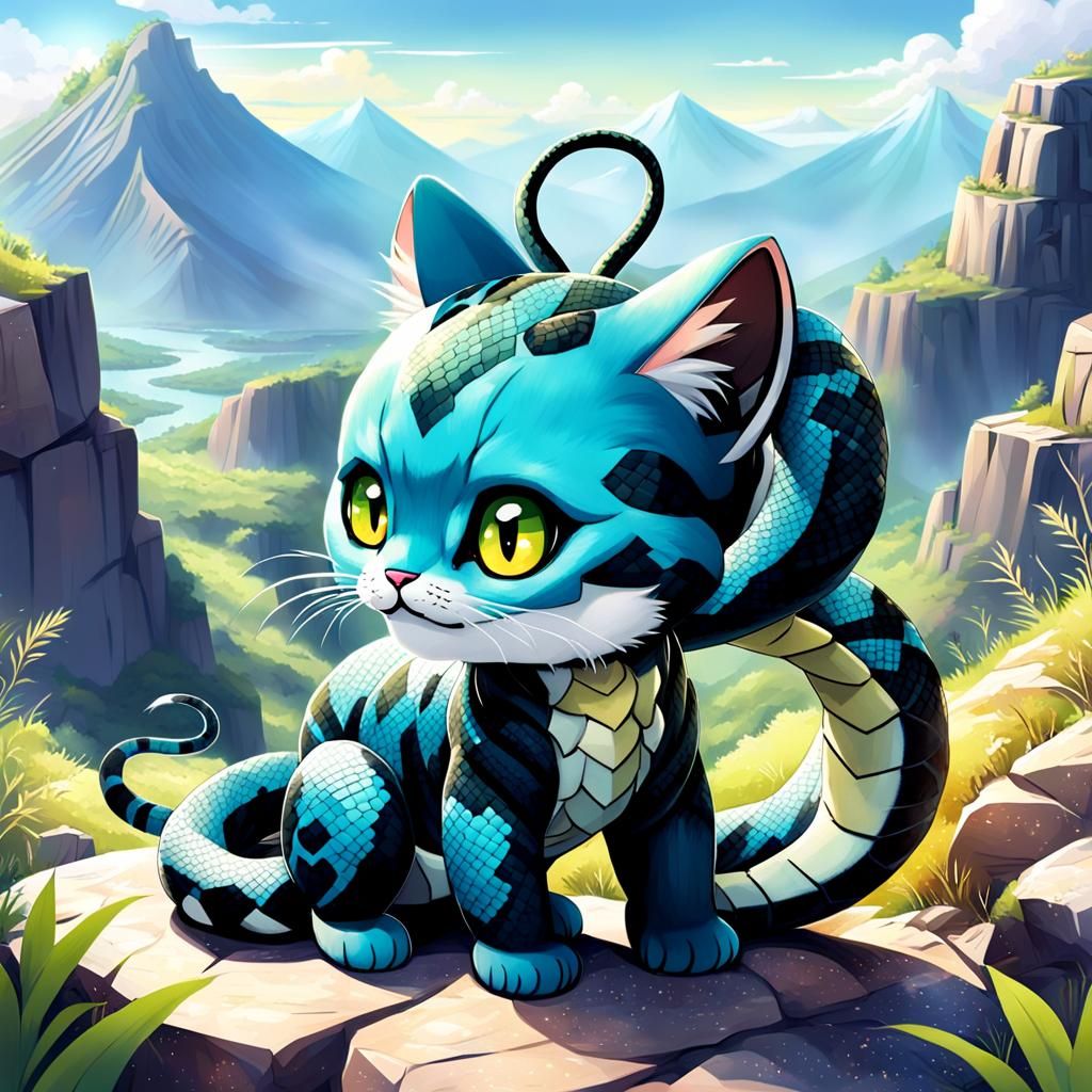 Emerald Boacat by Madam Lu '24