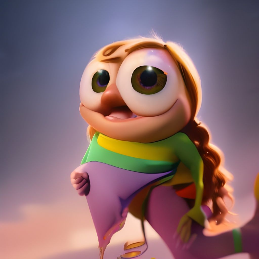 🧤Sally the Puppet🧤