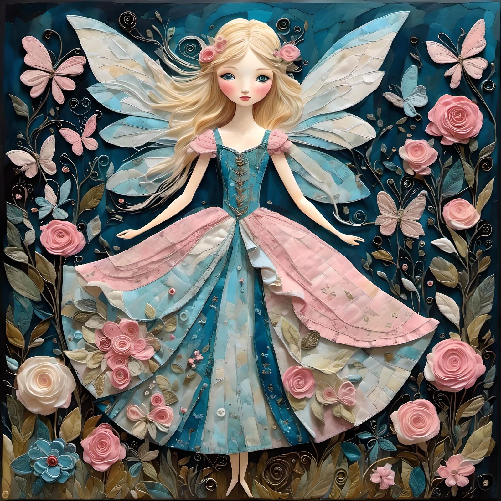 A Fairy a Day!