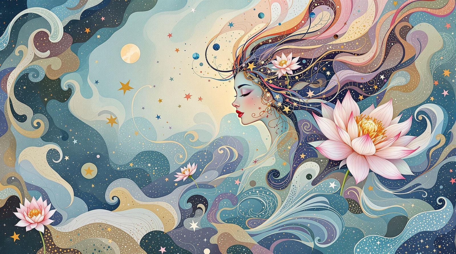 Beautiful Dreams