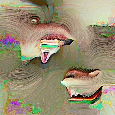 AI Generated Image from Simple Text Prompt