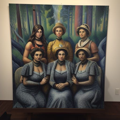 A Moving Portrait of Resilience in the Face of Devastation, ...