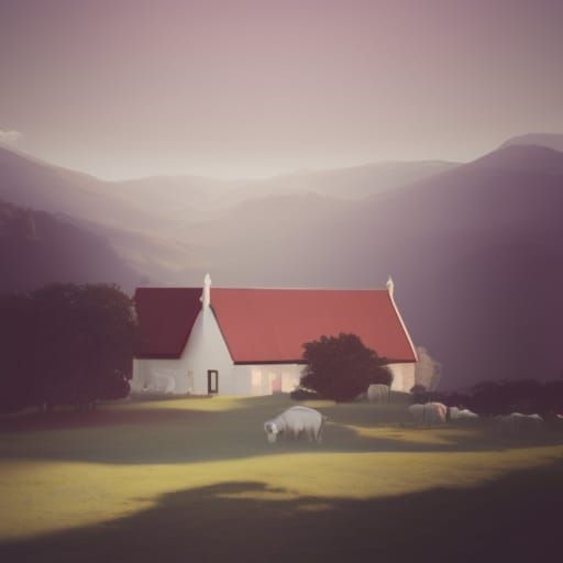 Farmland