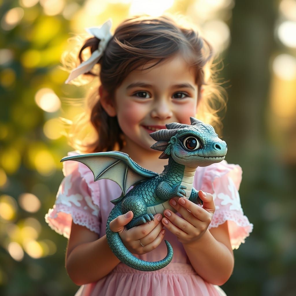 The Imaginary Pet Friend