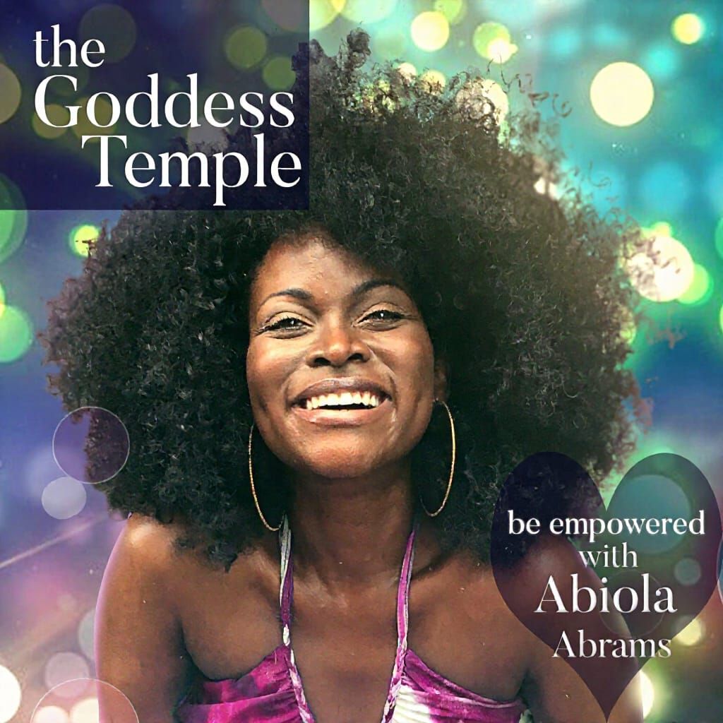 AI Generated Image of Existence