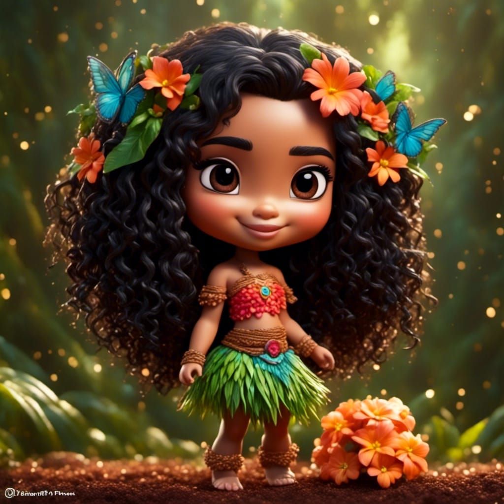 Moana