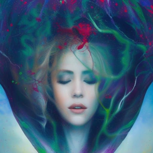 Unconditional Love: A Mother's First Understanding