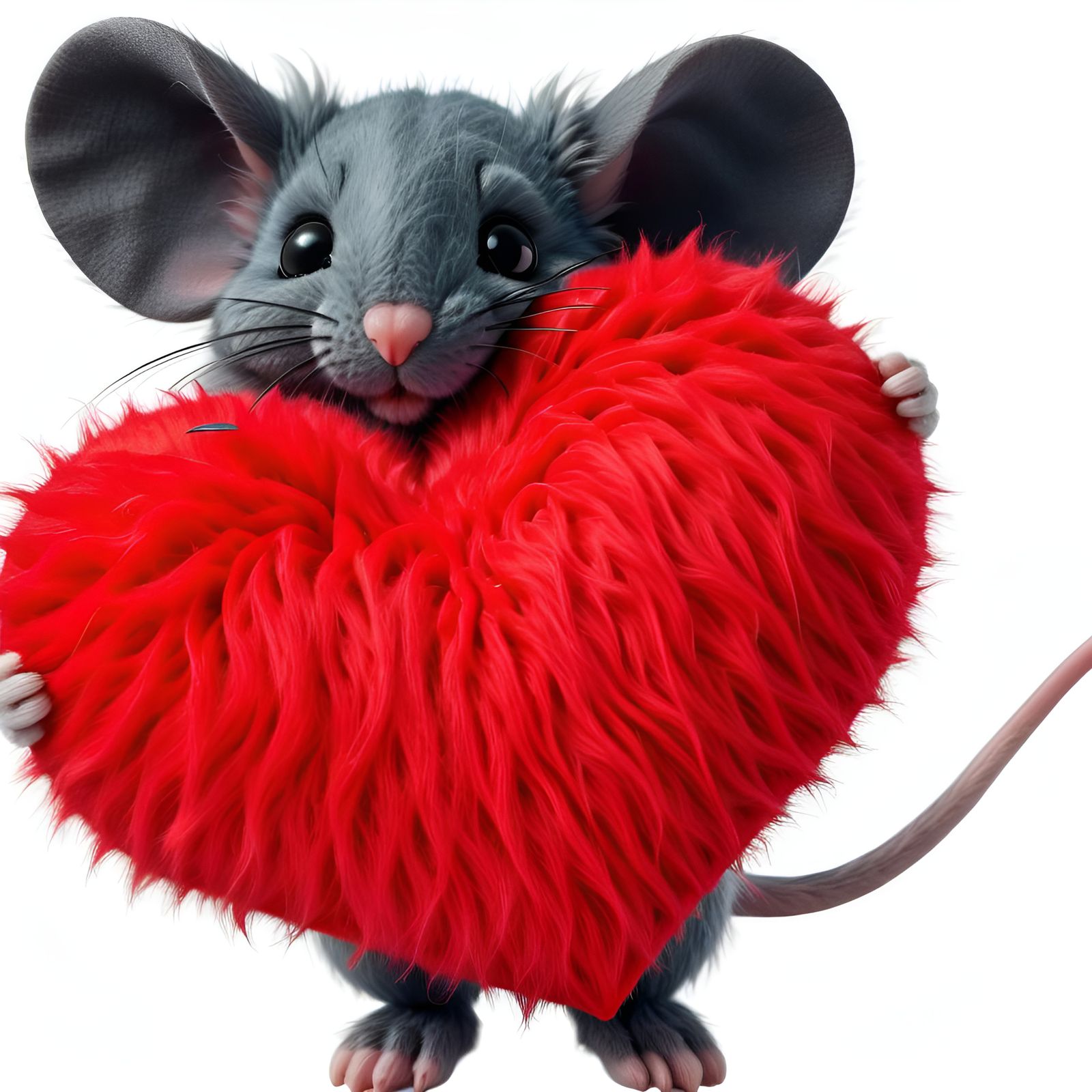 I heart You