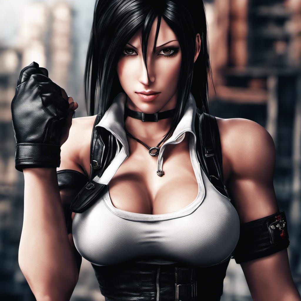 Tifa