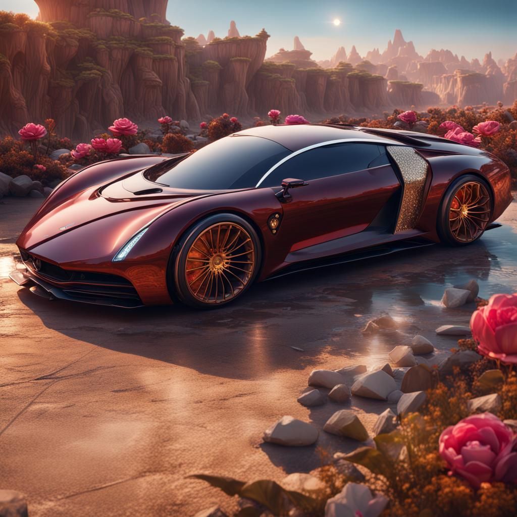 A Rich Millionaire in 2023 with Luxury Lifestyle