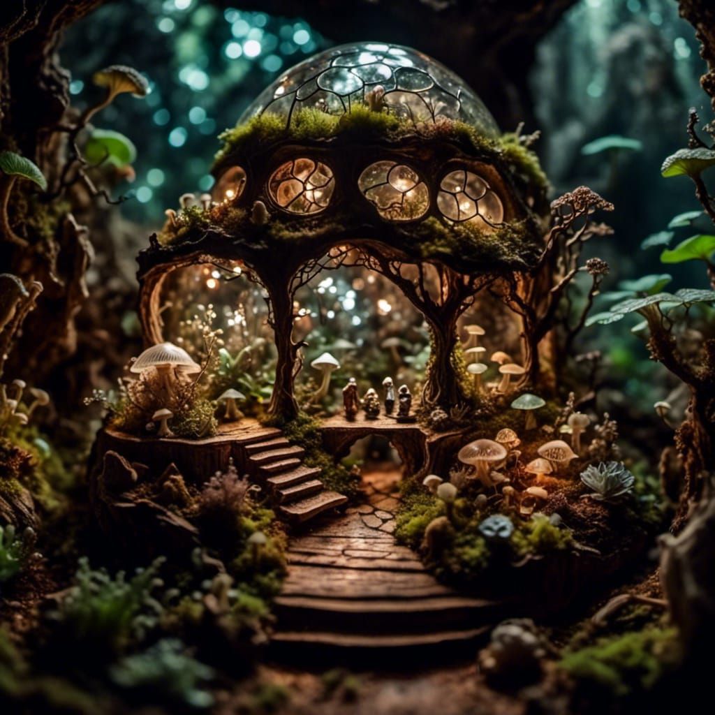 We're back in Terrapin, for good or ill again