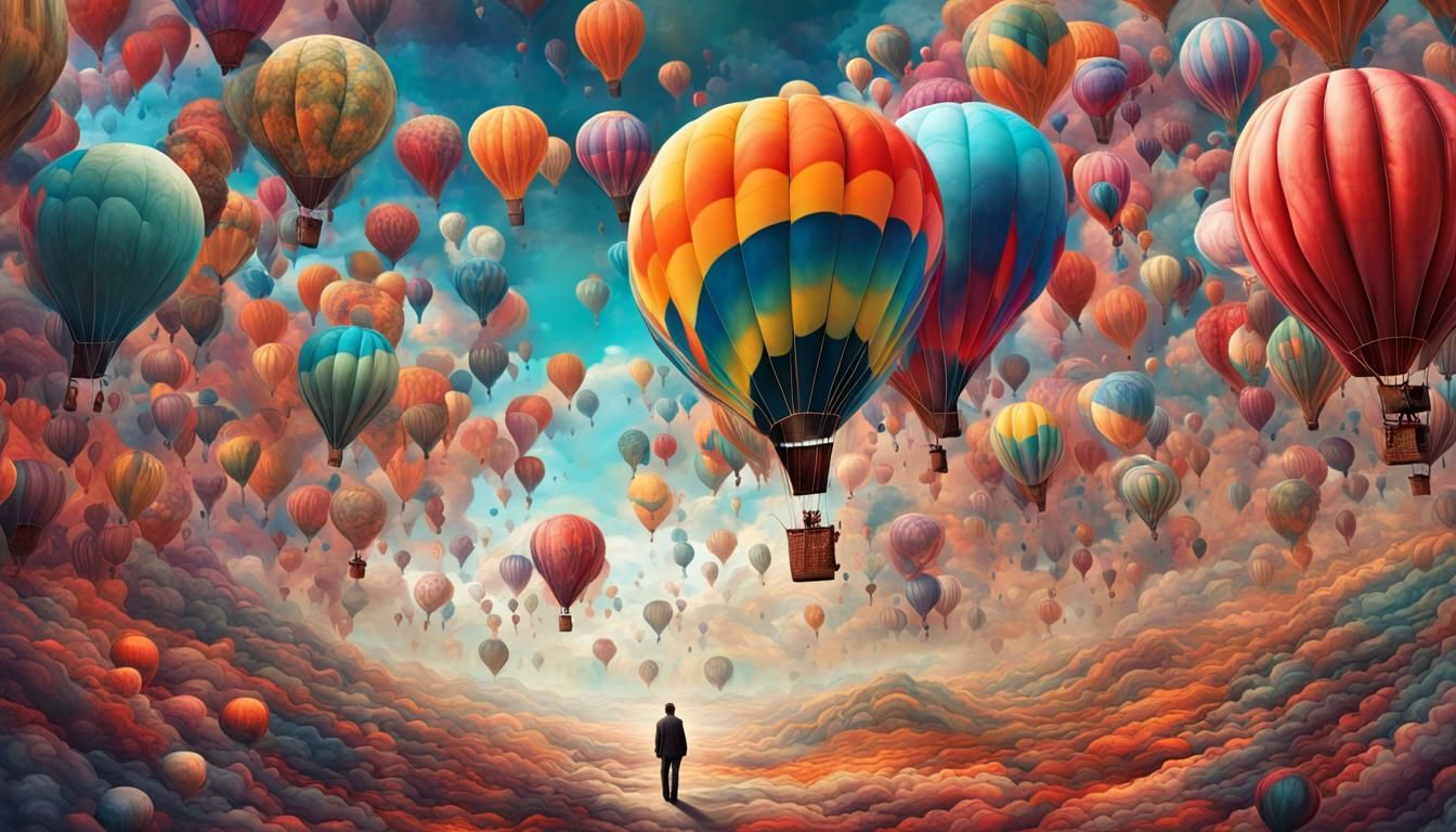 Ideas inside my head