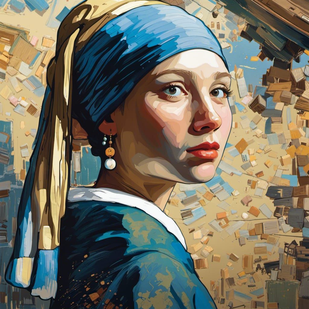 Jan Vermeer van Delft