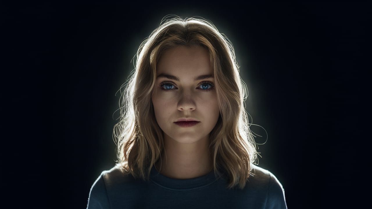 Radiant Goddess of Light