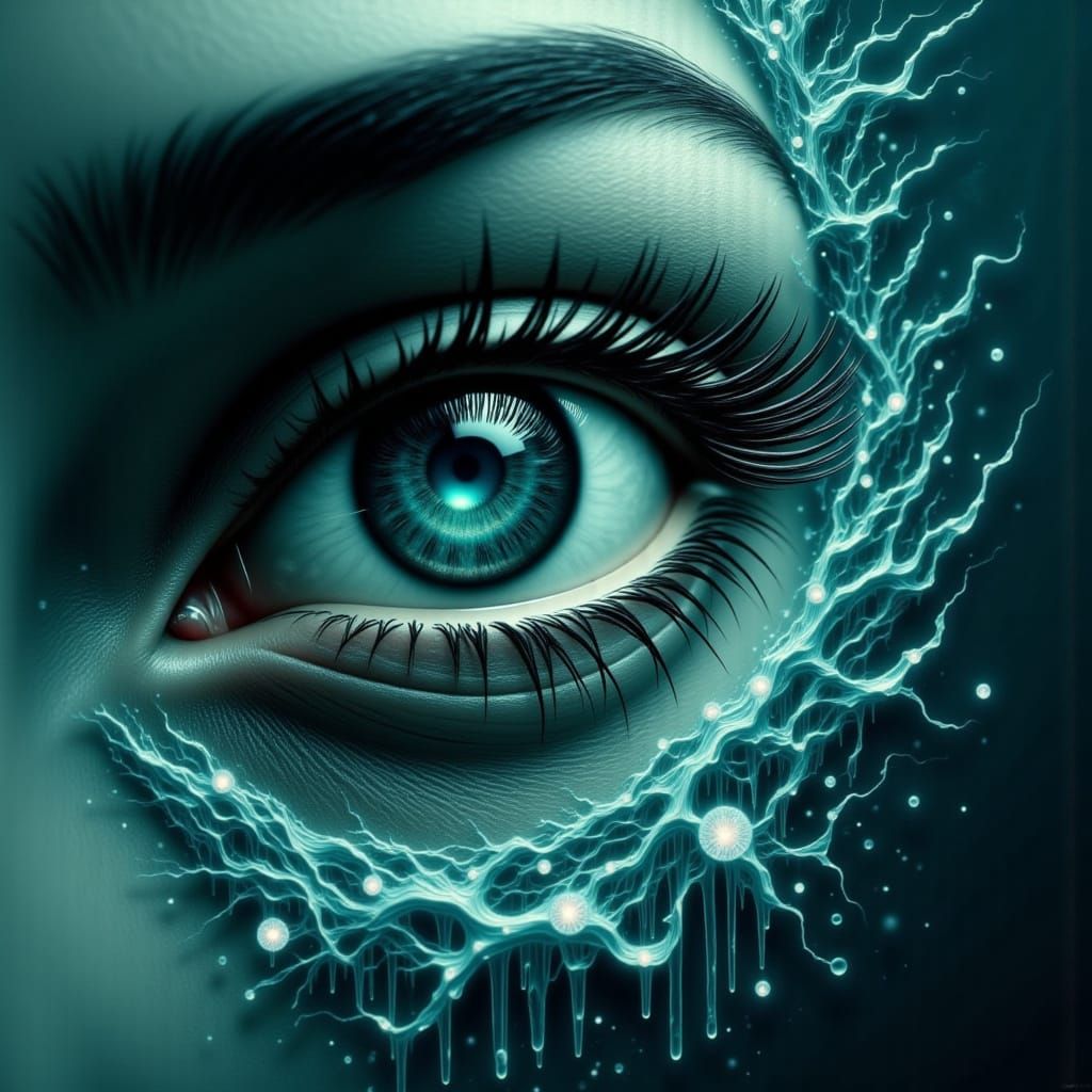 Blue II