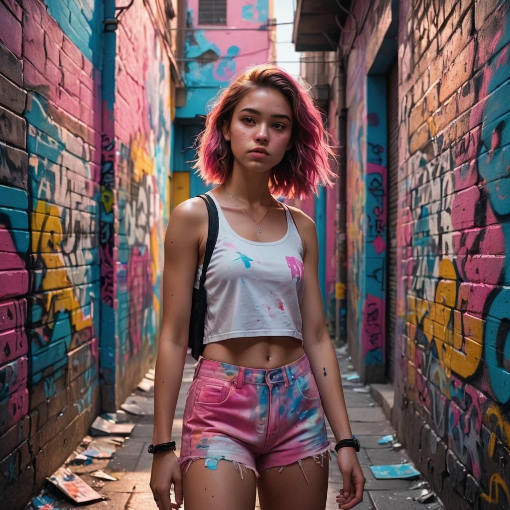 Girl