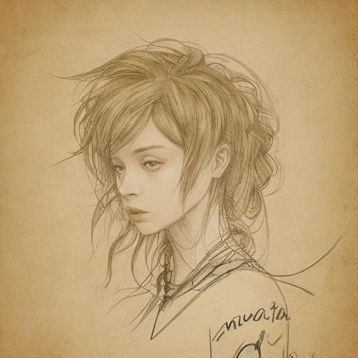 Example Scene Rendered in Unreal Engine 5