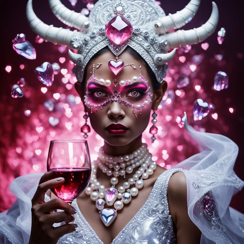 Sehana Love Goddess Evil Ver (PH)