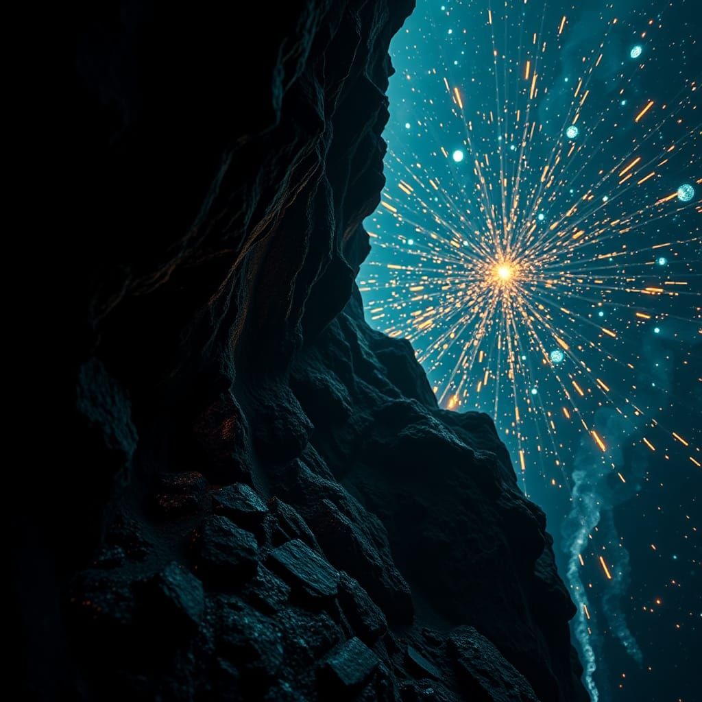 Many-Worlds Interpretation: Branching Quantum Universes