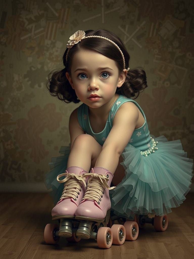 Revolutionary Roller Skating