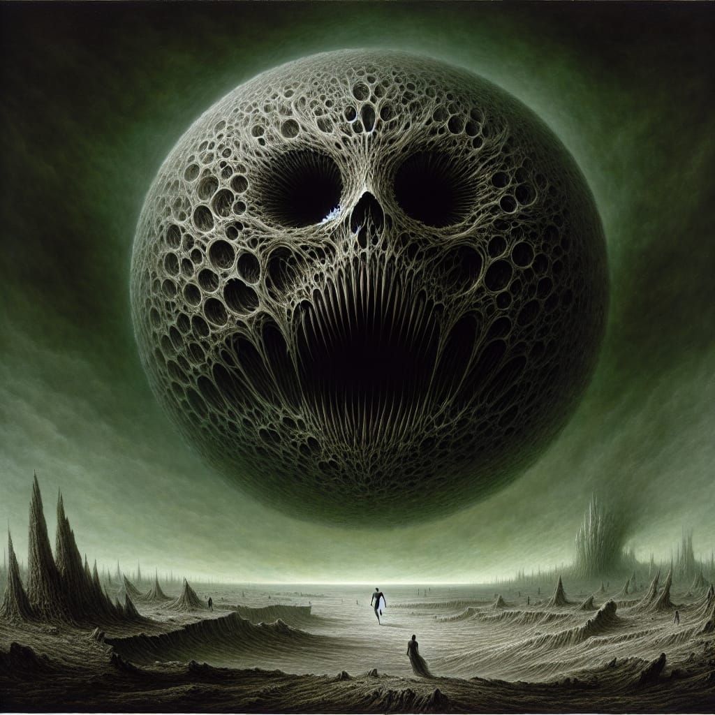 Langoliers (Stephen King)