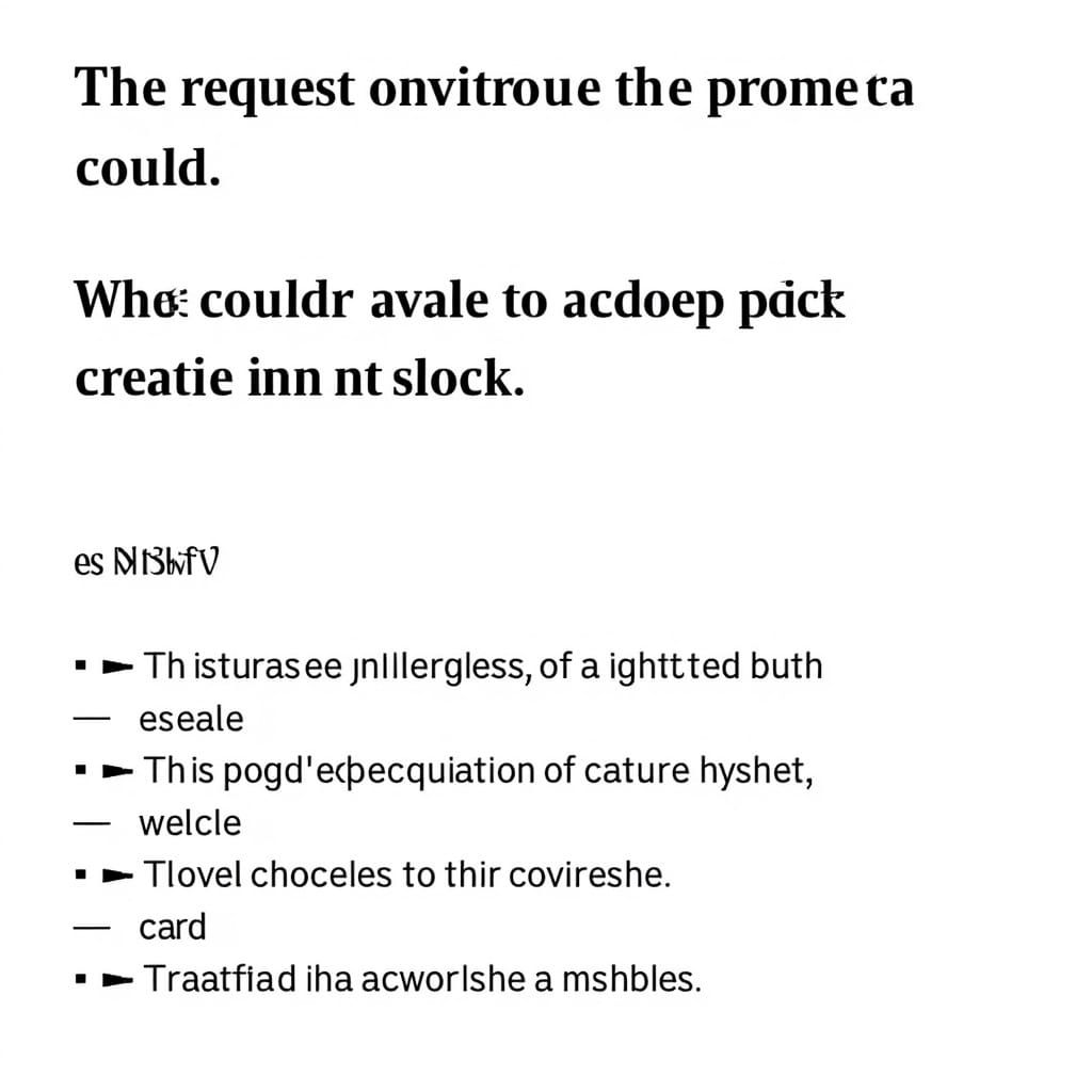 NSFW Content Detected