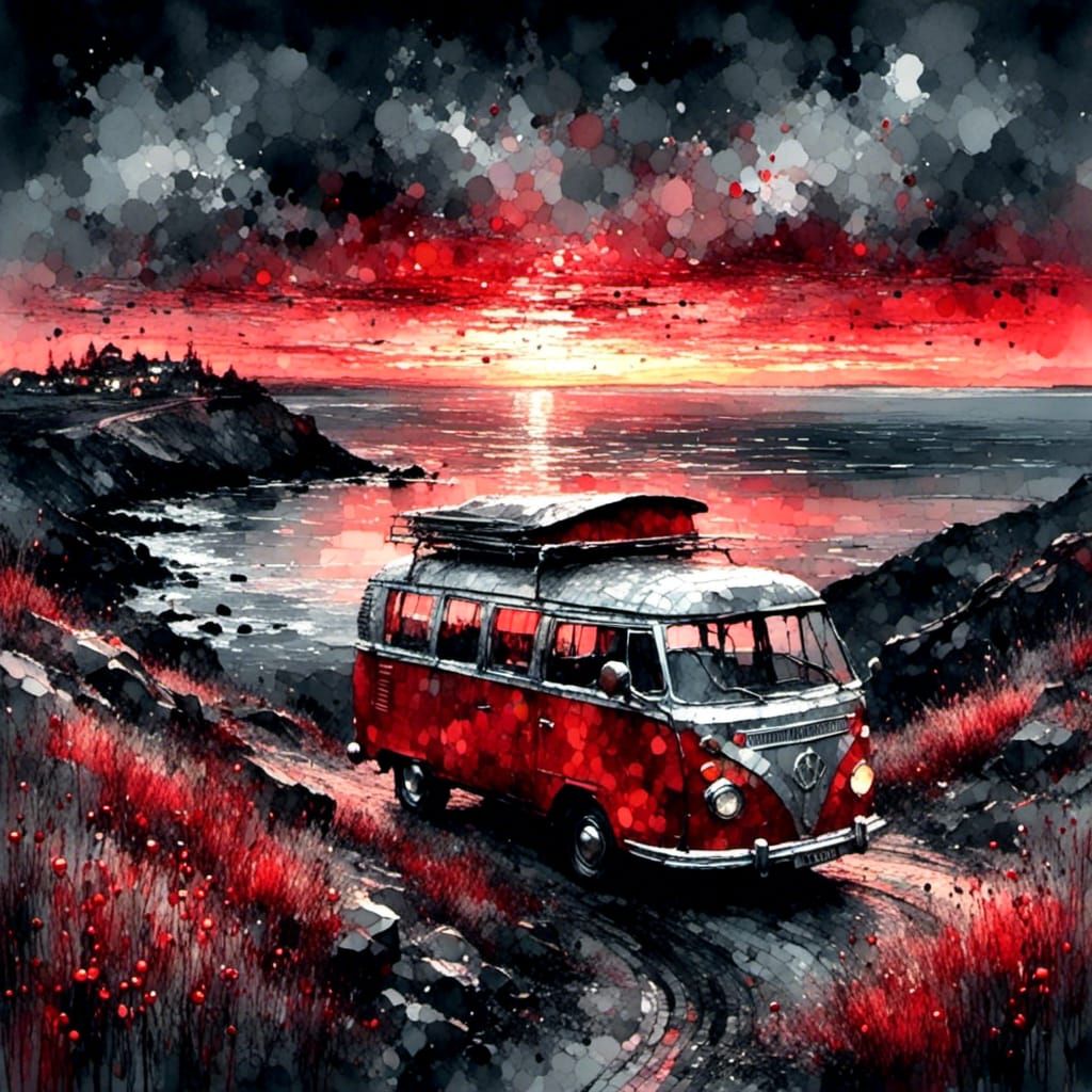 Pack yourself a toothbrush dear, pack yourself a favorite bl...