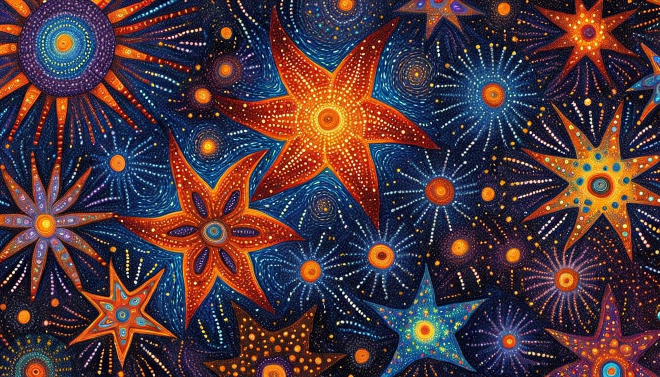 StarEvolvers AstroMagnetoSauri XII