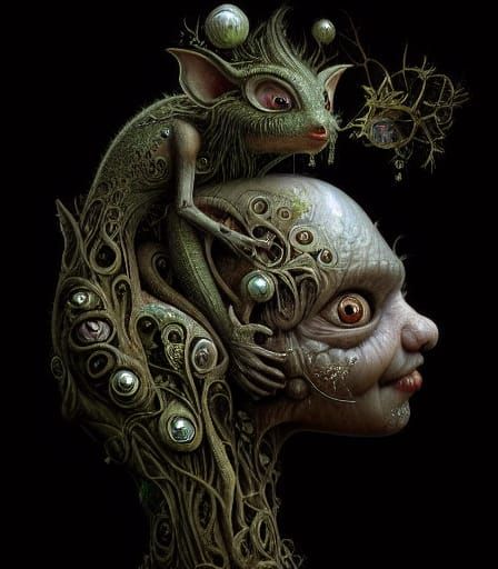 Friends Till the End