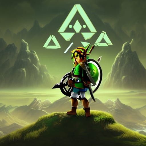 The Legend of Zelda