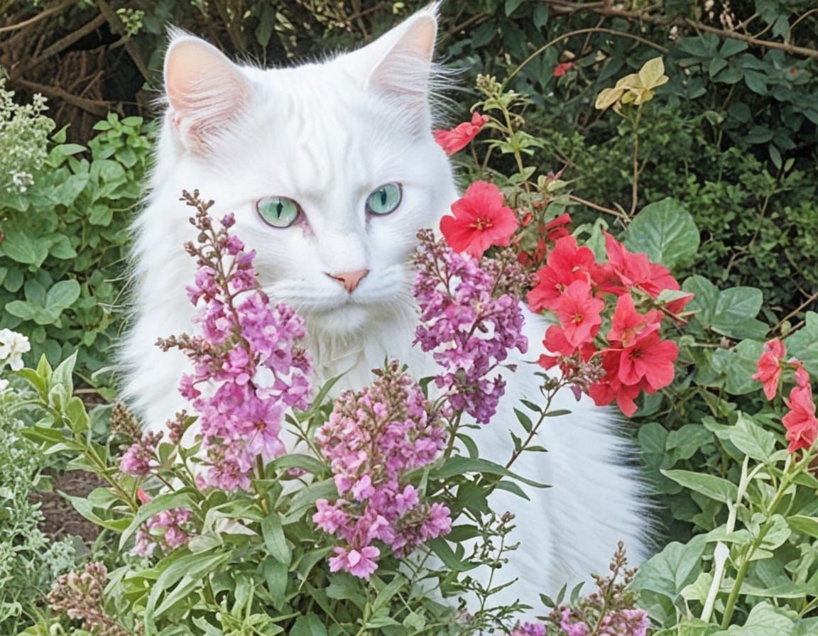 The Pretty Princess, in Stealth Mode