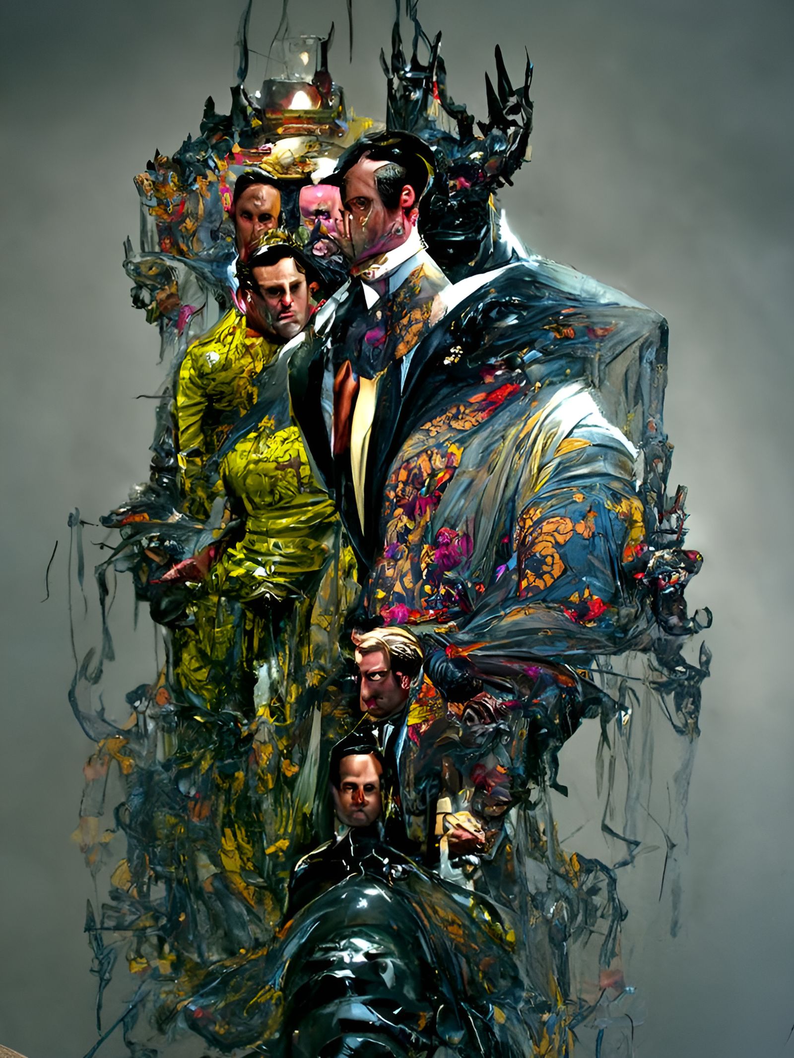 Mad Men