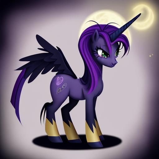 My Little Pony Nightmare Night Celebration